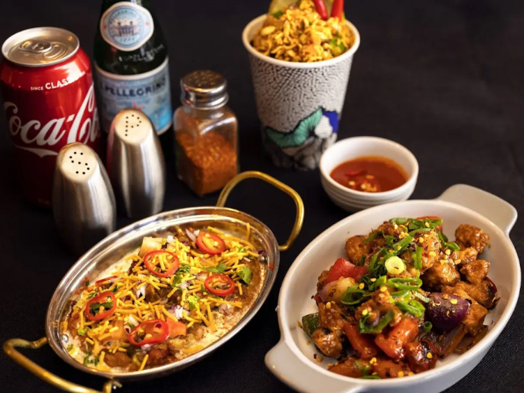 Chulo Nepalese Restaurant slider image