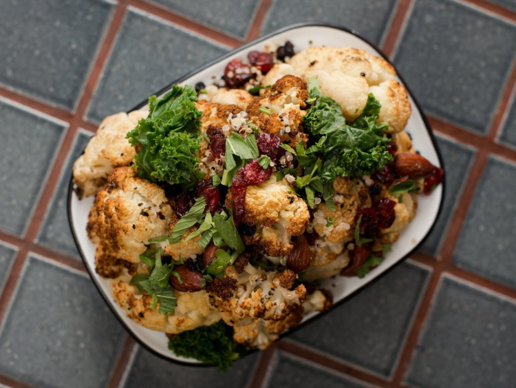 Chargrill Charlie's - Bondi Beach slider image