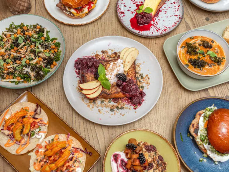 Archie's - Railton Road slider image