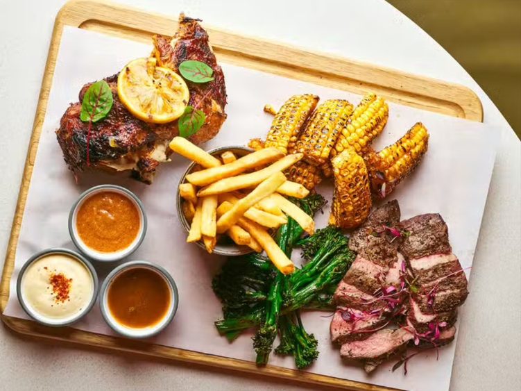 Archie's - Railton Road slider image