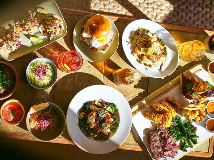 Archie's - Railton Road slider image