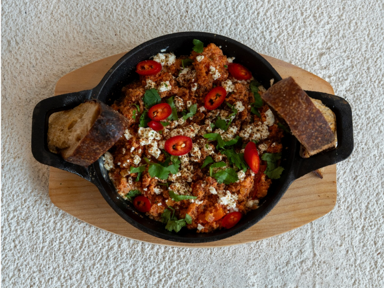 Gulf - Deansgate slider image