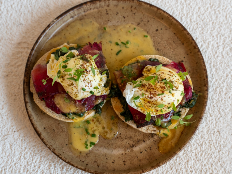 Gulf - Deansgate slider image