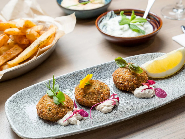 Ousia - Muswell Hill slider image