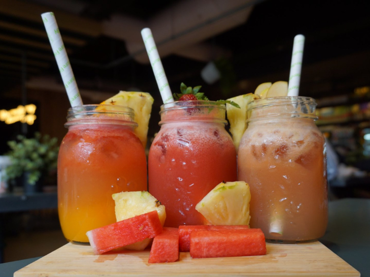 Zitto - Tea Tree Plaza slider image