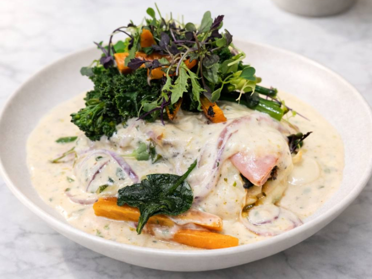 Zitto - Tea Tree Plaza slider image