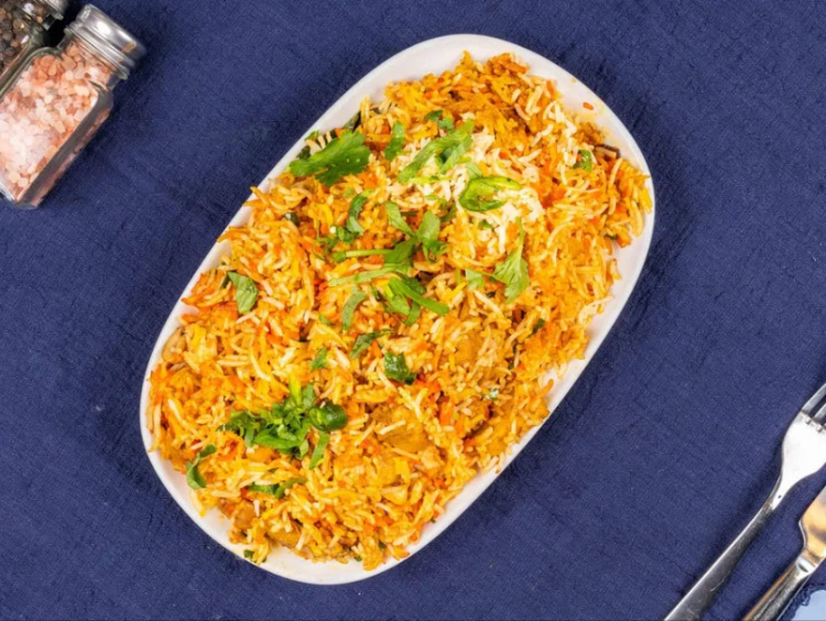 Himalaya Restaurant - Rockdale slider image