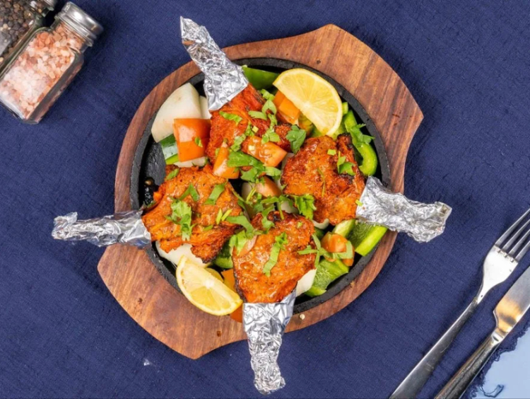 Himalaya Restaurant - Rockdale slider image