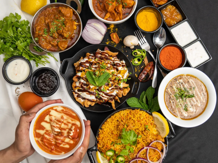 Himalaya Restaurant - Rockdale slider image