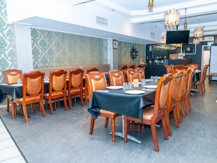 Himalaya Restaurant - Rockdale slider image