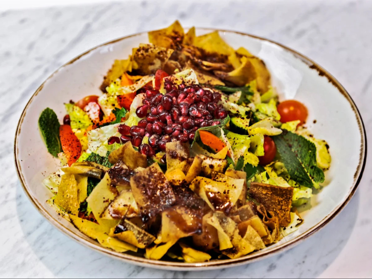 Masgouf slider image