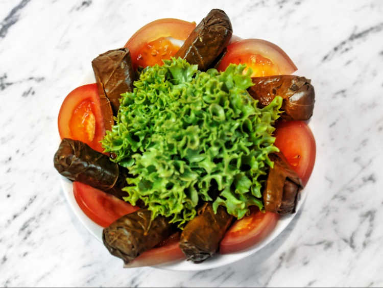 Masgouf slider image