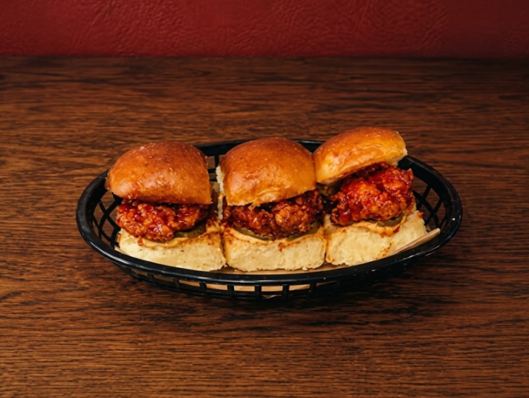 My Fried Chicken - Ponsonby slider image