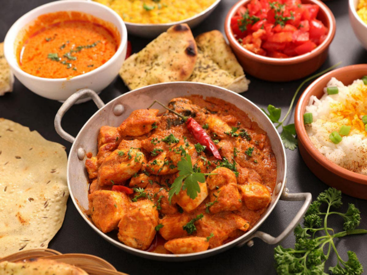 Khandoker Indian Restaurant - Didsbury slider image
