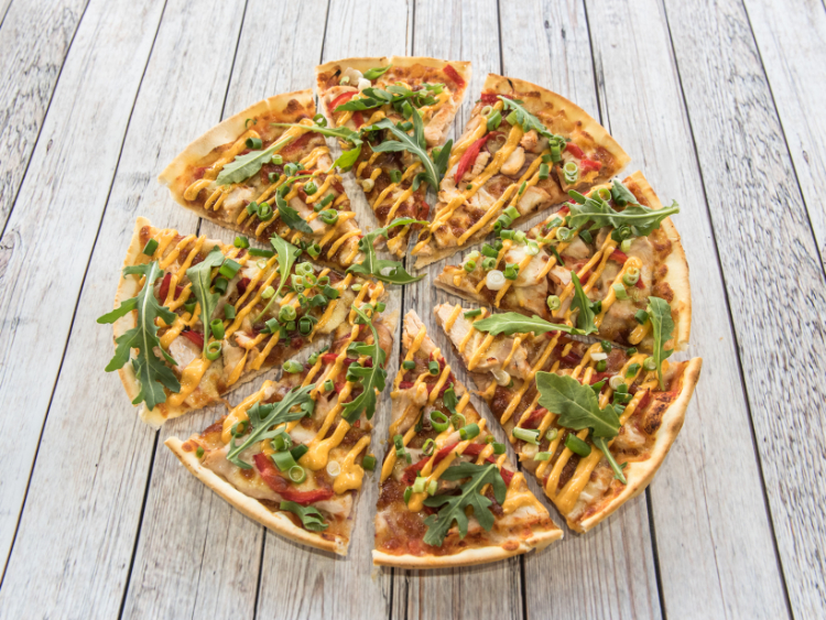 Cyclops Pizzeria slider image