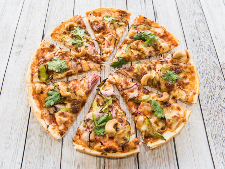 Cyclops Pizzeria slider image