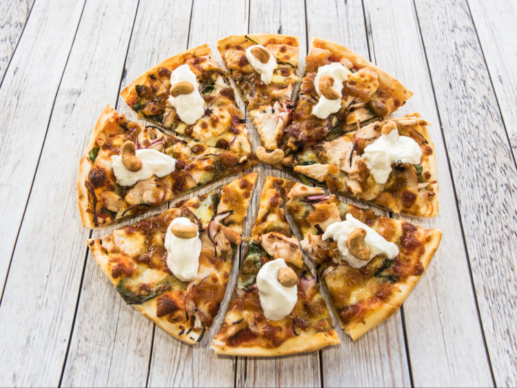 Cyclops Pizzeria slider image