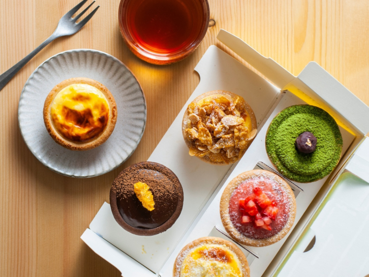 Hokkaido - Top Ryde slider image