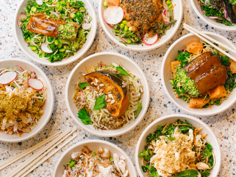 Harvest Bowl - Kellyville slider image