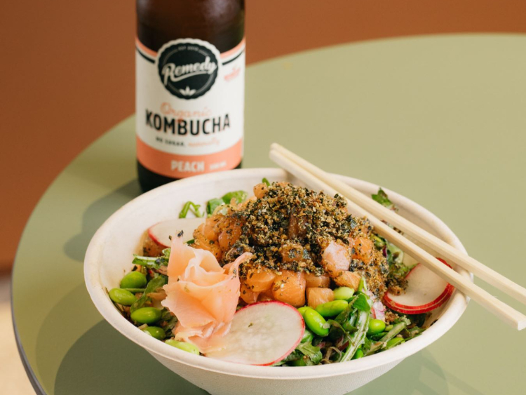 Harvest Bowl - Kellyville slider image