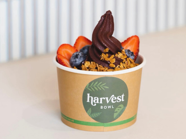 Harvest Bowl - Kellyville slider image