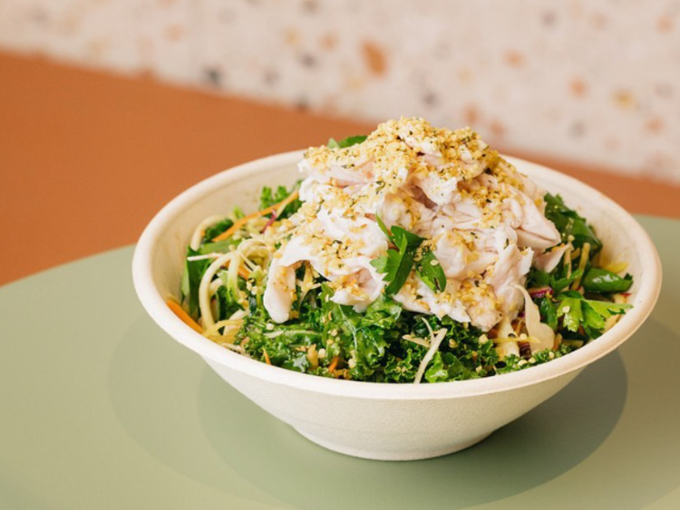 Harvest Bowl - Kellyville slider image