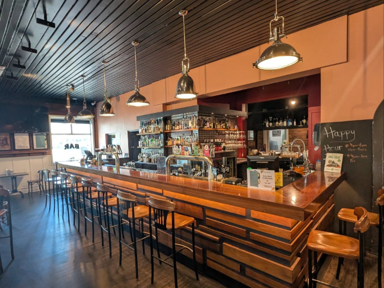 The Clifton Hill Hotel slider image