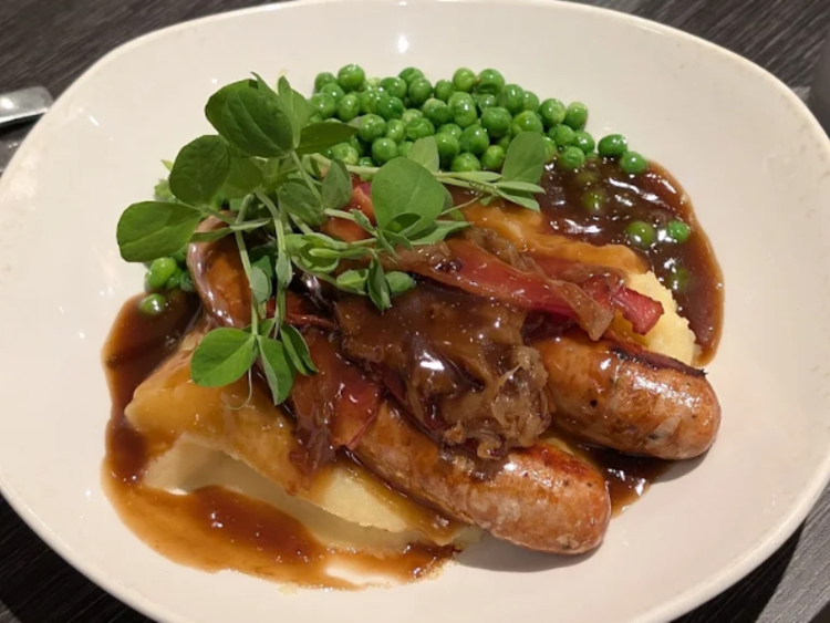 The Clifton Hill Hotel slider image