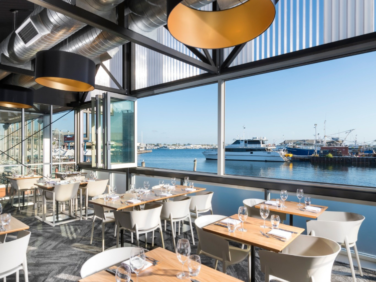 CharChar Bull Grill & Bar slider image