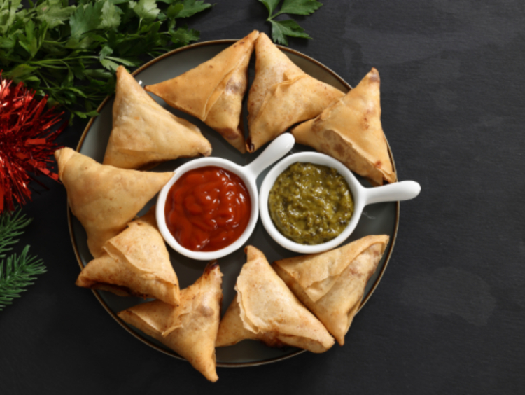 Country Oven (Mandi, Biryani, Indian Restaurant) slider image