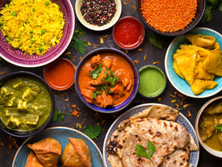 Country Oven (Mandi, Biryani, Indian Restaurant) slider image