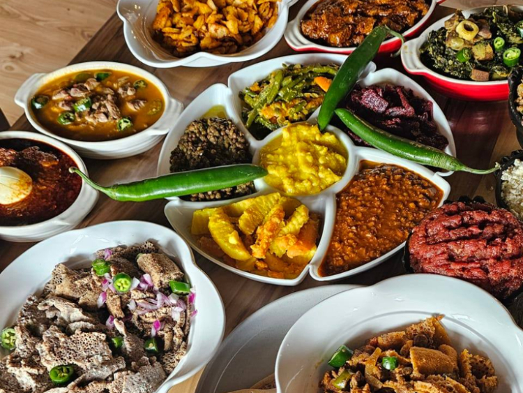 Axumite Bar & Restaurant slider image