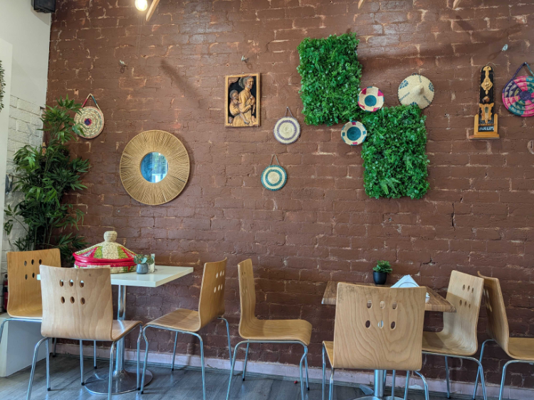 Axumite Bar & Restaurant slider image