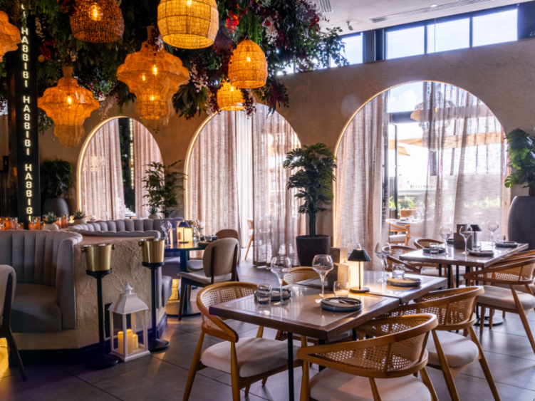 Habbibi - Leeds slider image