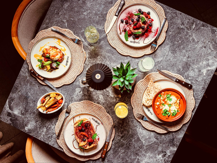 Habbibi - Leeds slider image