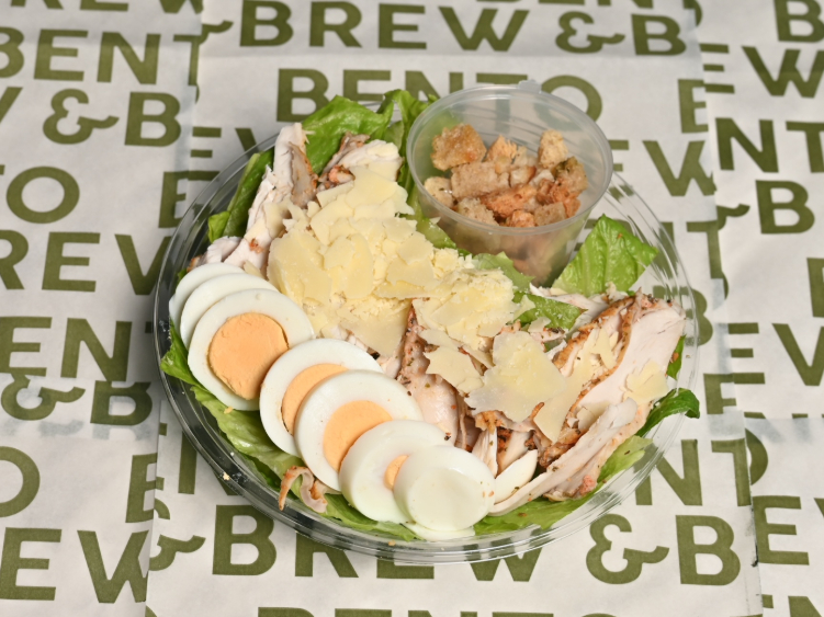 Brew and Bento - Collingwood slider image