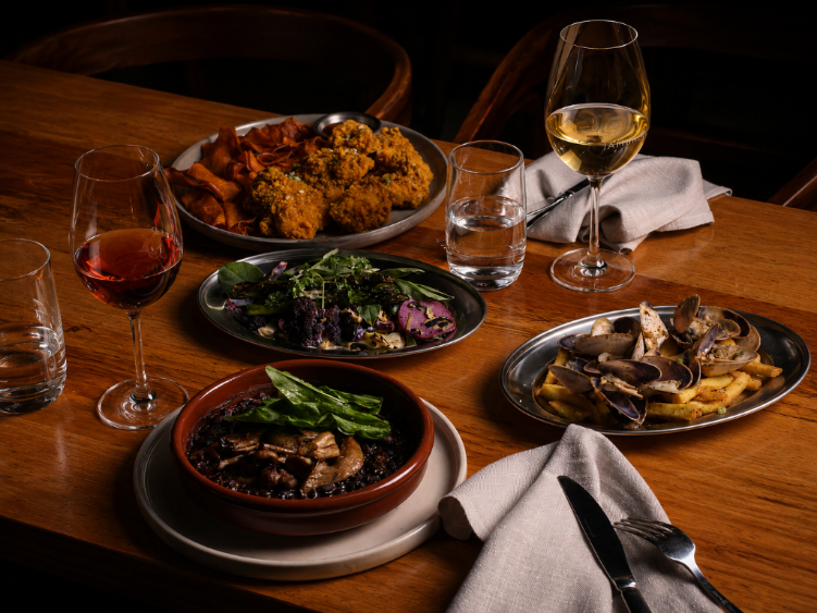 Jamsheed Wines slider image