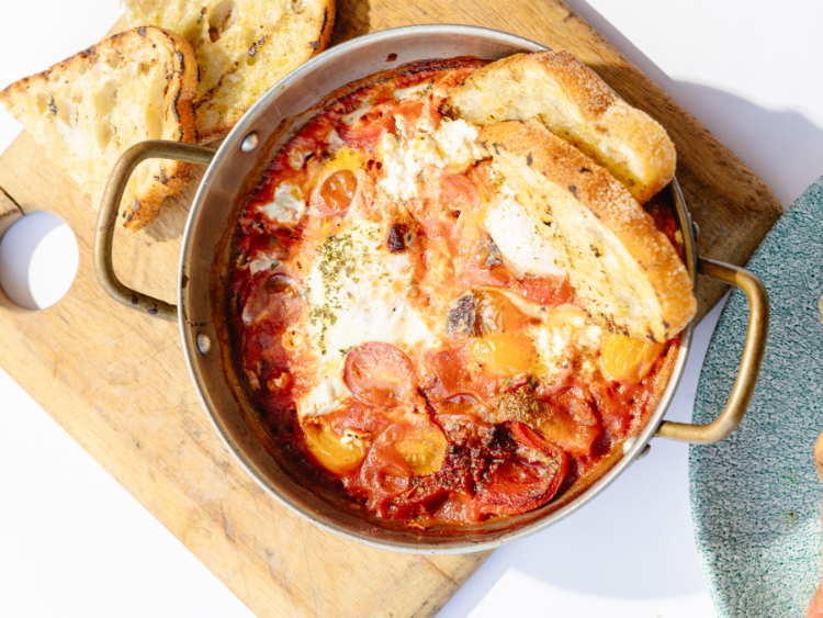 Gino's Kitchen & Cocktails slider image