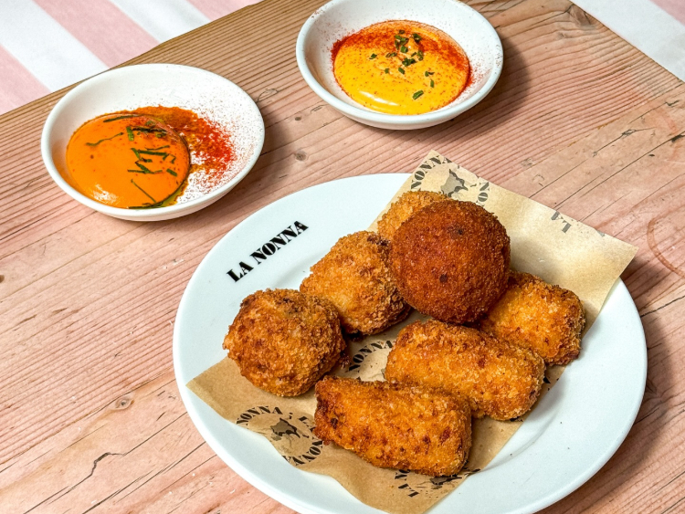 La Nonna - Pasta Fresca slider image