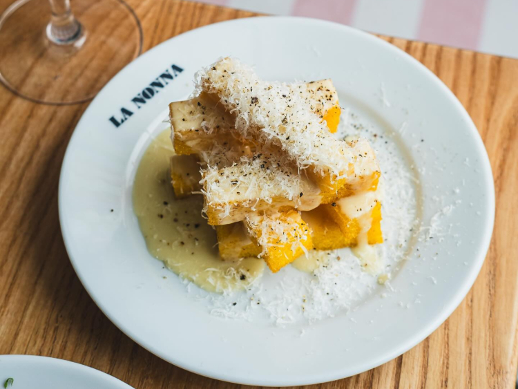 La Nonna - Pasta Fresca slider image