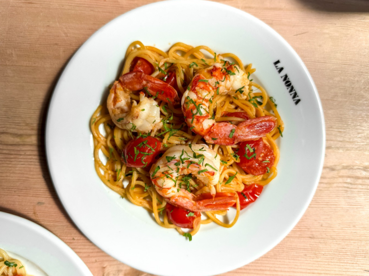 La Nonna - Pasta Fresca slider image