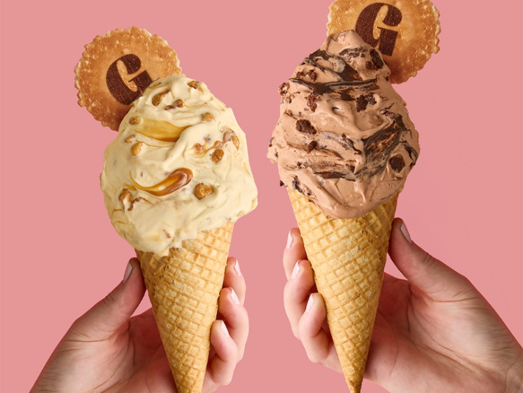 Gelatissimo - Lane Cove slider image