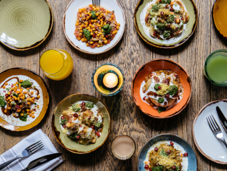 Cinnamon Bazaar - Covent Garden slider image
