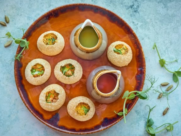 Cinnamon Bazaar - Covent Garden slider image