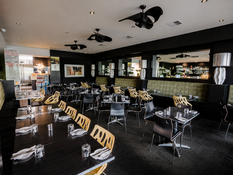 Bravo's Restaurant slider image