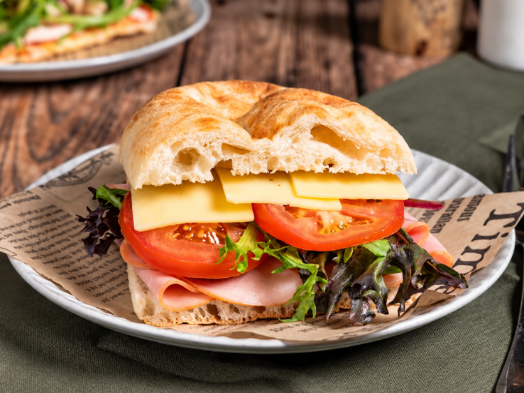 Roast & Bloom slider image