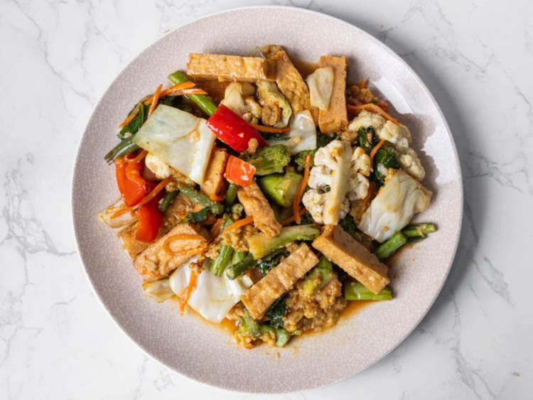 Aharn Thai Restaurant - Malvern slider image