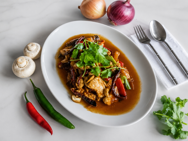 Aharn Thai Restaurant - Malvern slider image
