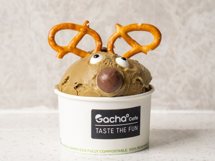 Gacha Cafe - George St slider image