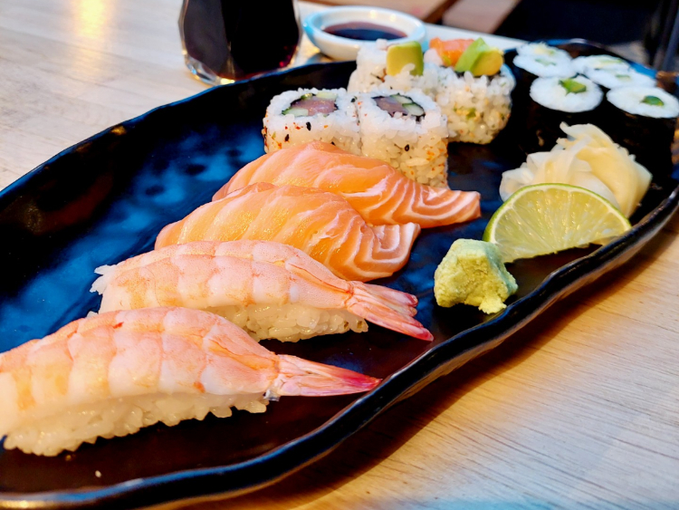 Tokyo Retro slider image